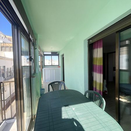 Santa Faz Apartment Benidorm Exteriör bild