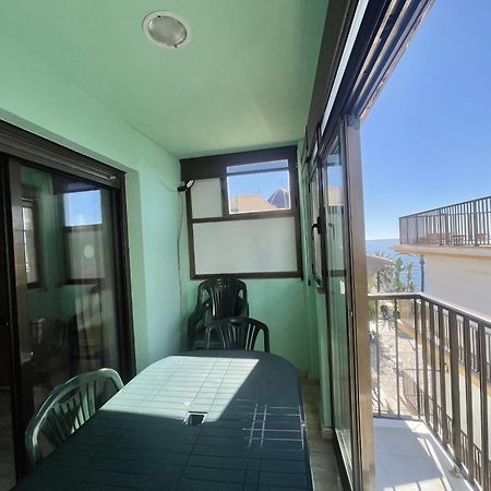 Santa Faz Apartment Benidorm Exteriör bild